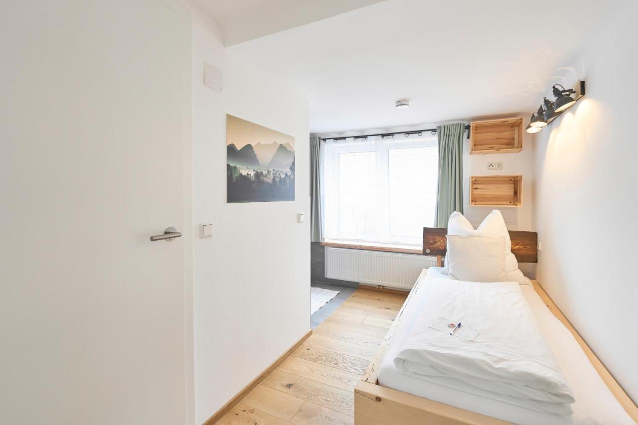 Gastehaus Zeitraum Bed and Breakfast Admont Exterior foto